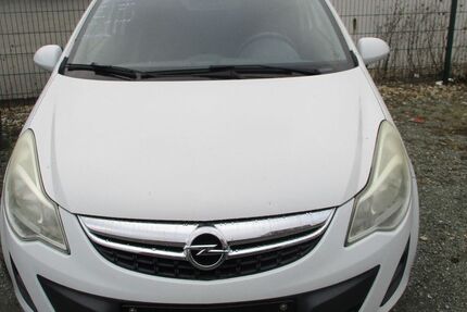 Opel Corsa 230.000 km 1.500 &euro; Plauen 08523