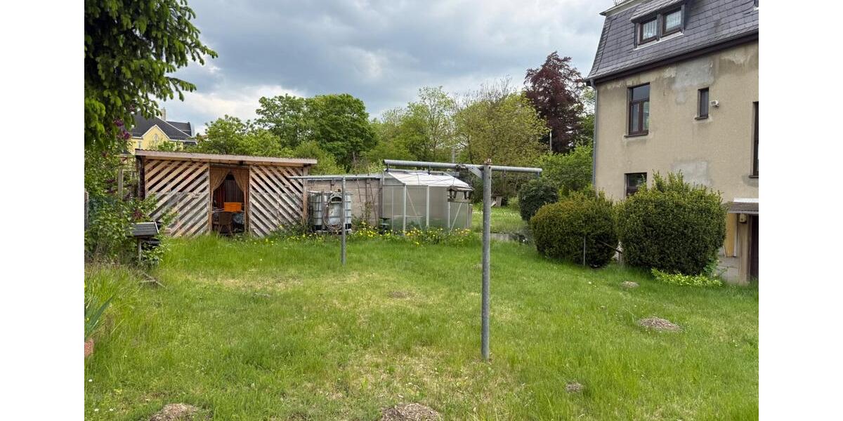 Mehrfamilienhaus, Wohnhaus Rosenbach Syrau - 65.000&euro; | Angebot:26741746