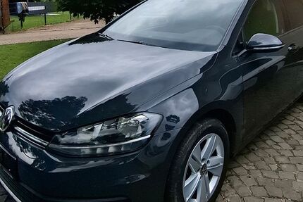 VW Golf 123.300 km 11.600 &euro; Zeulenroda-Triebes 07938