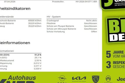 Opel Corsa 39.549 km 14.990 &euro; Hof 95032