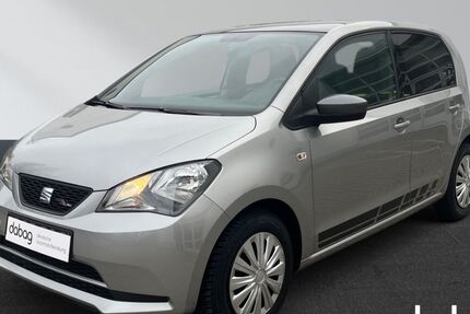 Seat Mii 49.150 km 9.975 &euro; Zeulenroda-Triebes 07937