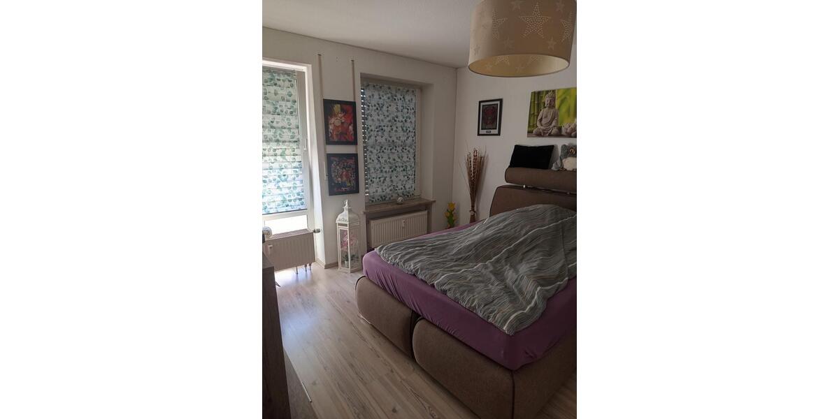 Etagenwohnung Hof Altstadt - 2 Zimmer, 55 m&sup2;, 695&euro; | Angebot:26680188