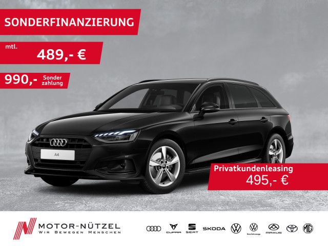 Audi A4 30.001 km 37.950 &euro; Hof 95030