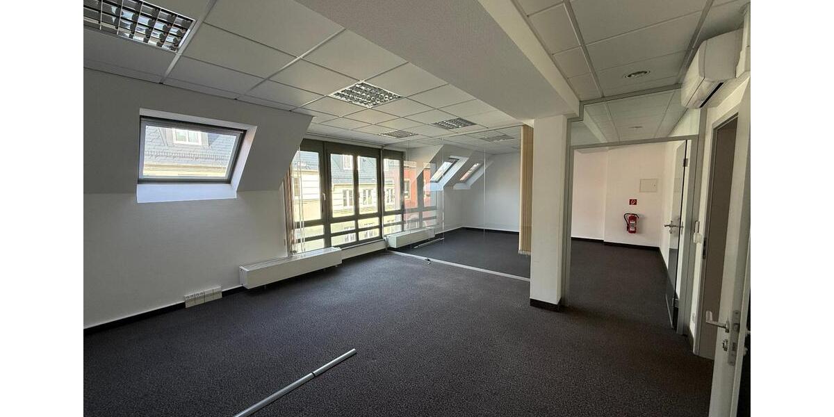 Gewerbeobjekt Plauen - 7&euro; | Angebot:25235896