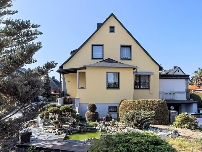 Doppelhaushälfte Mohlsdorf-Teichwolframsdorf Reudnitz - 4 Zimmer, 115 m&sup2;, 155.000&euro; | Angebot:25686121