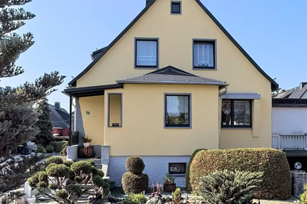 Haus Mohlsdorf-Teichwolframsdorf Reudnitz - 4 Zimmer, 115 m&sup2;, 155.000&euro; | Angebot:25686121