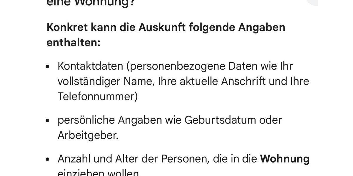 Etagenwohnung Hof Altstadt - 4 Zimmer, 100 m&sup2;, 800&euro; | Angebot:24361798