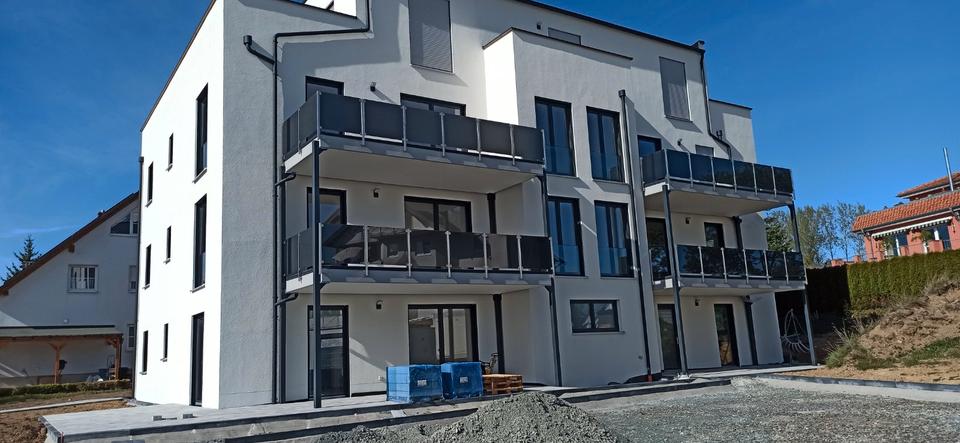 Etagenwohnung Döhlau - 4 Zimmer, 121 m&sup2;, 1.387&euro; | Angebot:26603754
