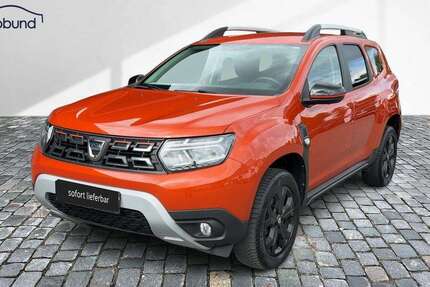 Dacia Duster 64.763 km 15.970 &euro; Neuensalz bei Plauen 08541