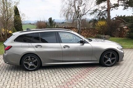 BMW 318 62.000 km 22.900 &euro; Schleiz 07907