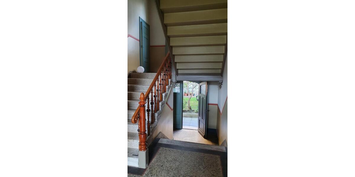 Etagenwohnung Greiz - 2 Zimmer, 48 m&sup2;, 379&euro; | Angebot:25841476