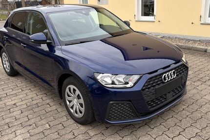 Audi A1 32.000 km 18.000 &euro; Hof 95030