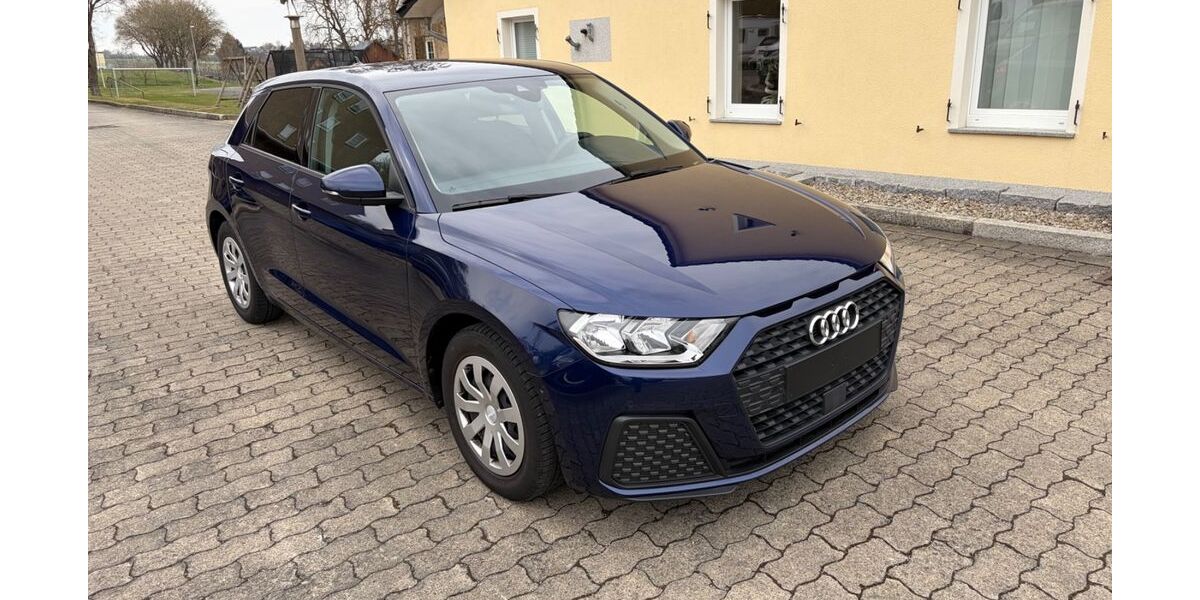 Audi A1 32.000 km 18.680 &euro; Hof 95030