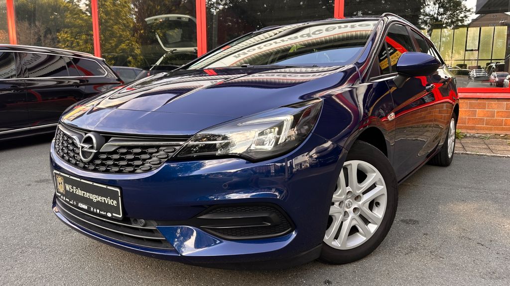 Opel Astra 98.243 km 7.950 &euro; Oberkotzau 95145