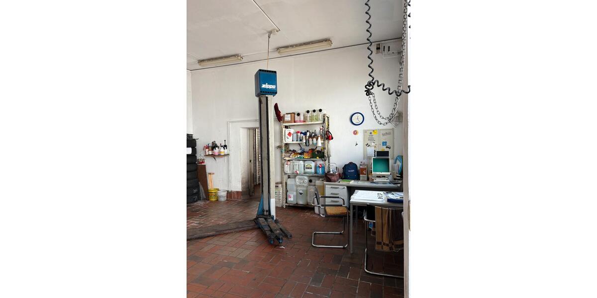 Gewerbeobjekt Zeulenroda-Triebes Triebes - 1.000&euro; | Angebot:18594454