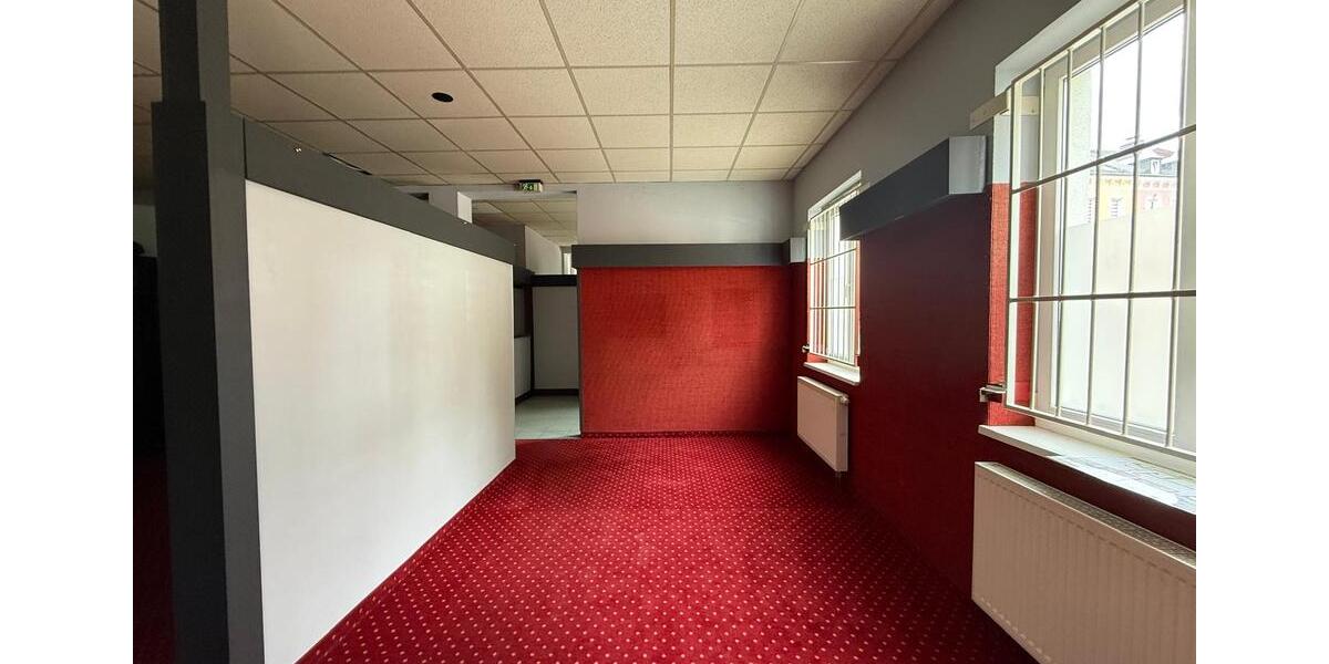 Gewerbeobjekt Rehau - 750.000&euro; | Angebot:26285158