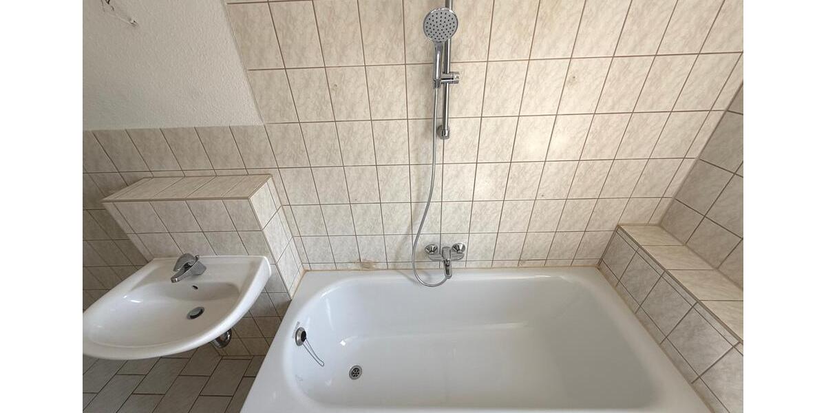 Etagenwohnung Plauen Alt Chrieschwitz - 2 Zimmer, 45 m&sup2;, 225&euro; | Angebot:22013534