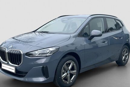BMW 218 Active Tourer 2.026 km 38.685 &euro; Schleiz 07907