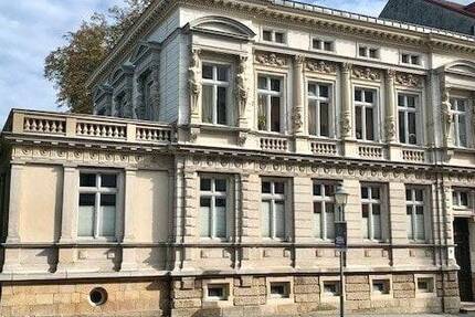 Gewerbeobjekt Reichenbach - 7 Zimmer, 180.000&euro; | Angebot:25662103