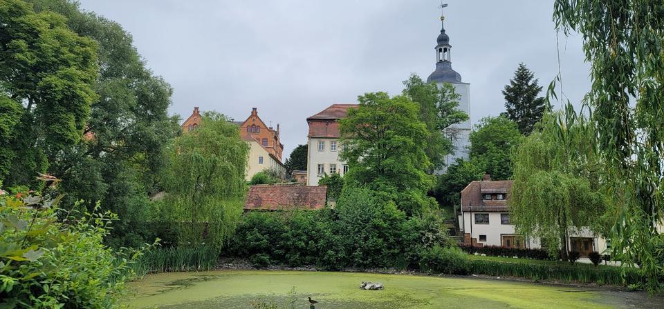 Einfamilienhaus Auma-Weidatal Weidatal - 9 Zimmer, 160 m&sup2;, 20.000&euro; | Angebot:25707834