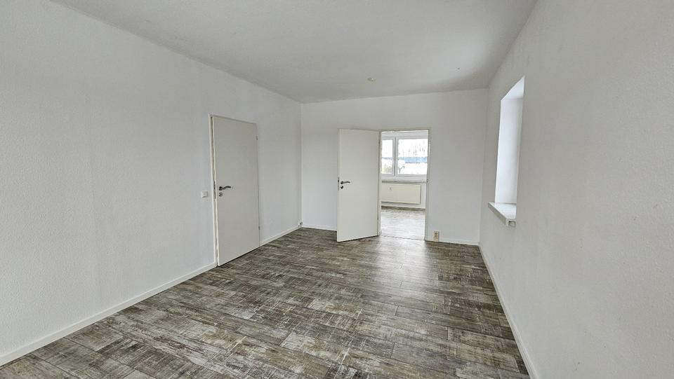 Etagenwohnung Rodewisch - 2 Zimmer, 47 m&sup2;, 250&euro; | Angebot:25806595