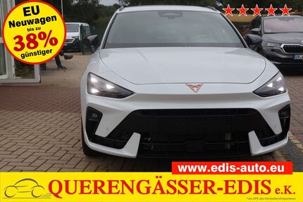 Cupra Leon 3.500 km 30.990 &euro; Berga-Wünschendorf 07980