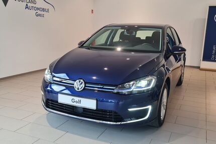 VW Golf 30.900 km 15.800 &euro; Greiz / Thüringen 07973