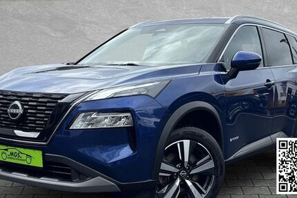 Nissan X-Trail 15.000 km 31.890 &euro; Hof 95032