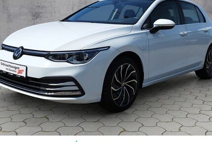 VW Golf 62.500 km 20.980 &euro; Plauen 08527