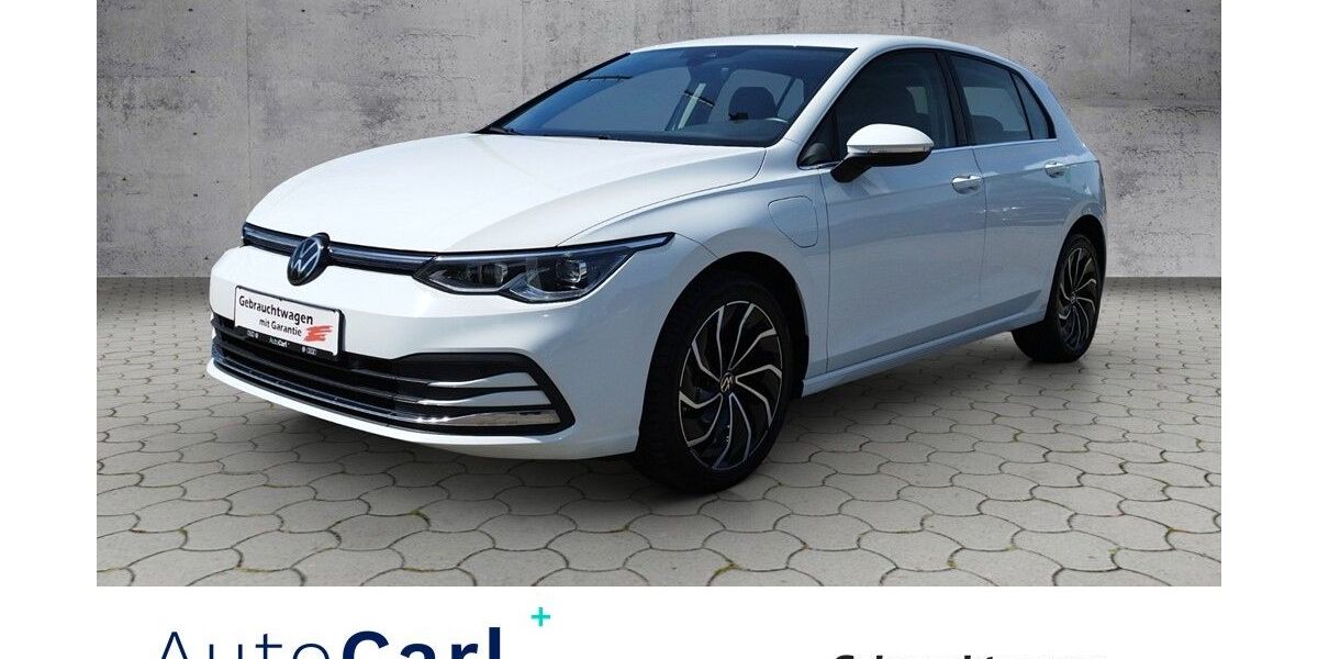 VW Golf 62.500 km 20.980 &euro; Plauen 08527