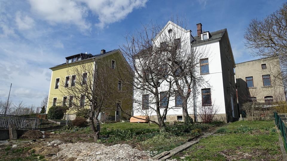 Mehrfamilienhaus, Wohnhaus Reichenbach im Vogtland - 98.000&euro; | Angebot:26163822