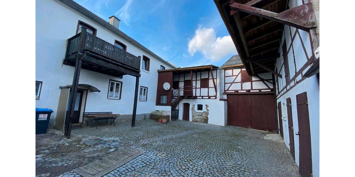 Bauernhaus, Landhaus Tanna - 5 Zimmer, 200 m&sup2;, 165.000&euro; | Angebot:24679254