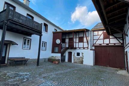 Haus Tanna - 5 Zimmer, 200 m&sup2;, 165.000&euro; | Angebot:24679254