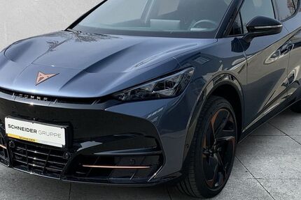 Cupra Tavascan 1.500 km 47.990 &euro; Plauen 08527