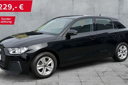 Audi A1 29.992 km 17.673 &euro; Hof 95030