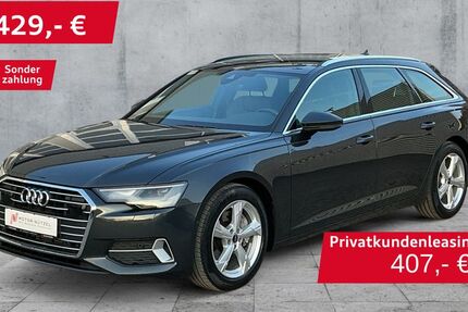 Audi A6 30.832 km 37.530 &euro; Hof 95030