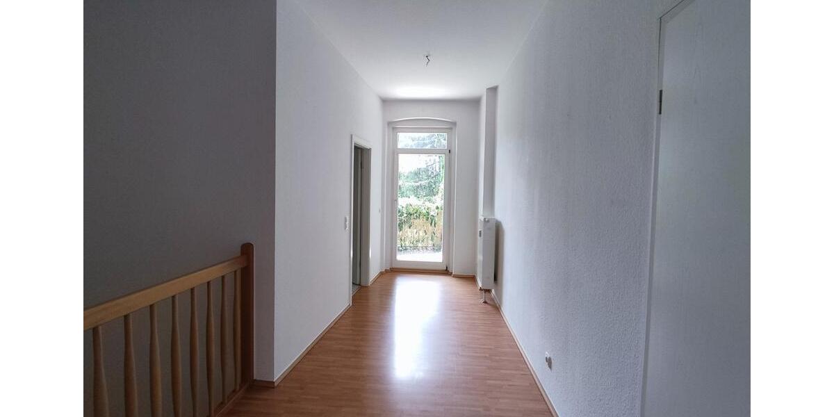 Maisonettenwohnung Plauen Altstadt - 3 Zimmer, 80 m&sup2;, 460&euro; | Angebot:24694843