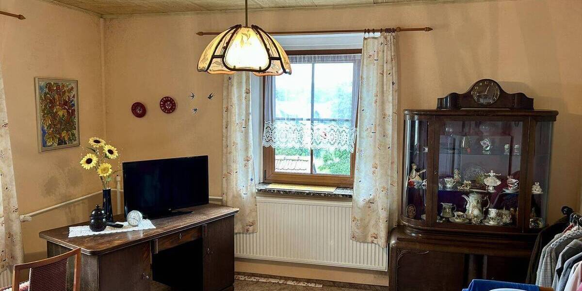 Einfamilienhaus Werda - 1 Zimmer, 170 m&sup2;, 85.000&euro; | Angebot:25997734