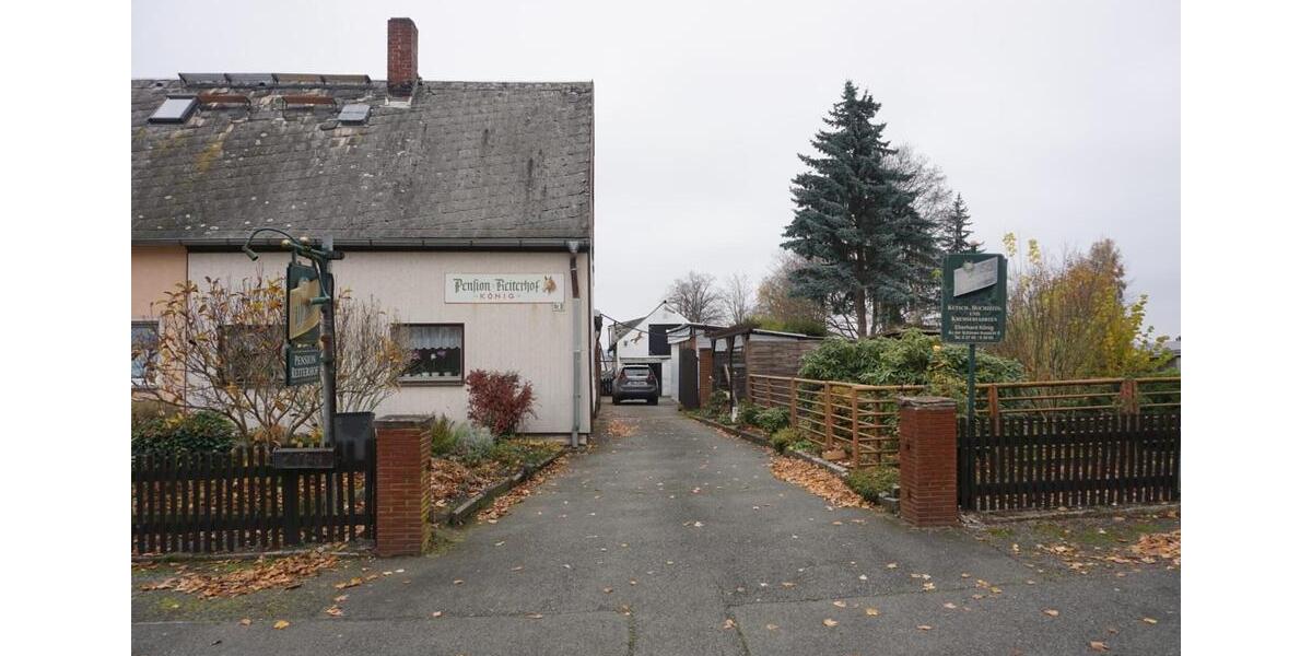 Doppelhaushälfte Reichenbach im Vogtland - 12 Zimmer, 239 m&sup2;, 120.000&euro; | Angebot:26625891