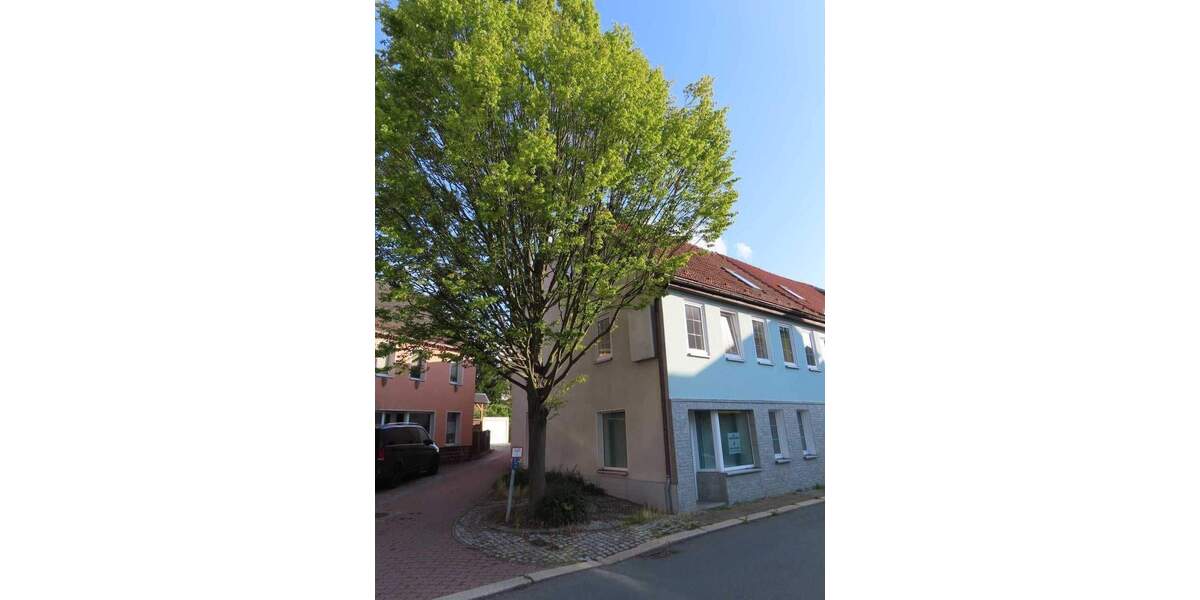 Mehrfamilienhaus, Wohnhaus Zeulenroda-Triebes Zeulenroda - 5 Zimmer, 89.500&euro; | Angebot:25688127