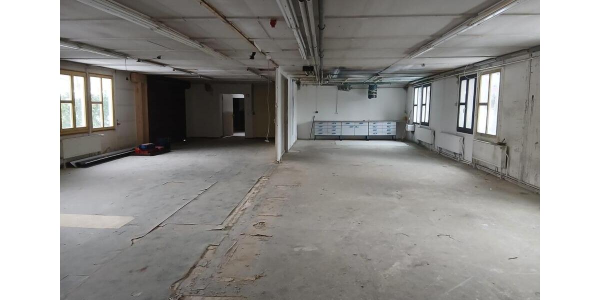 Gewerbeobjekt Falkenstein/Vogtland Vogtland - 123&euro; | Angebot:24806817