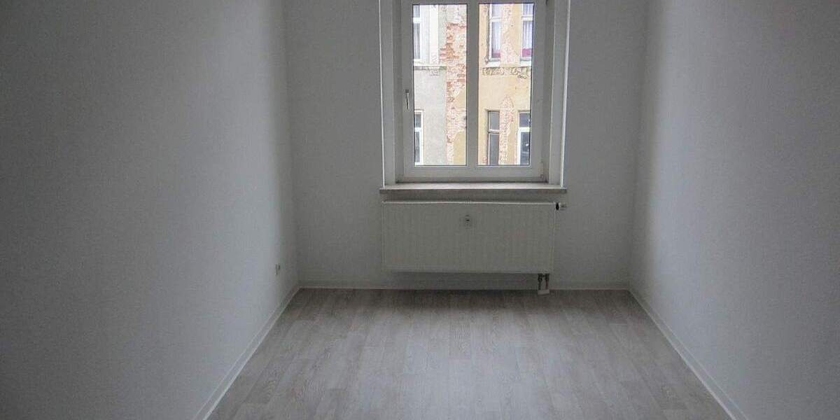 Etagenwohnung Plauen Stadtmitte - 2 Zimmer, 41 m&sup2;, 215&euro; | Angebot:26731328