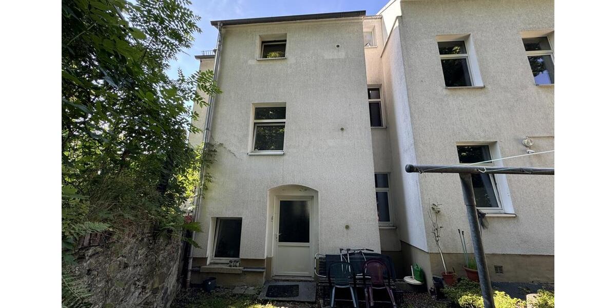 Dachgeschoßwohnung Reichenbach im Vogtland - 3 Zimmer, 74 m&sup2;, 450&euro; | Angebot:25219041