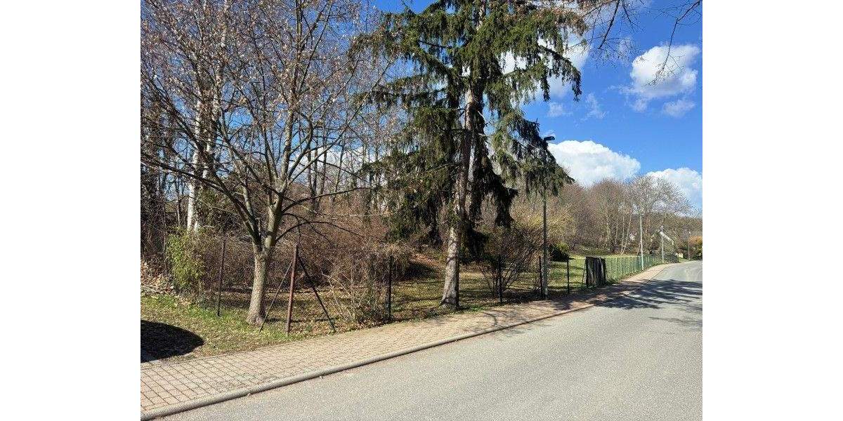 Grundstück Plauen Preißelpöhl - 69.000&euro; | Angebot:25836770