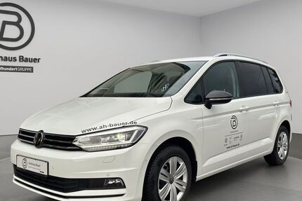 VW Touran 7.000 km 47.870 &euro; Rodewisch 08228