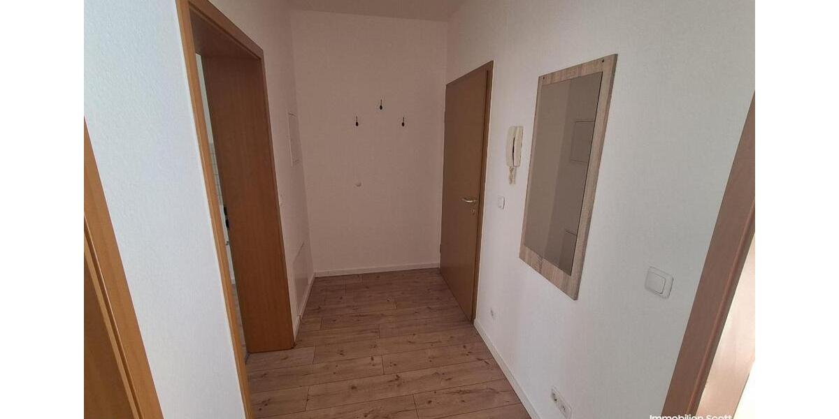 Etagenwohnung Plauen Bahnhofsvorstadt - 2 Zimmer, 57 m&sup2;, 300&euro; | Angebot:23248064