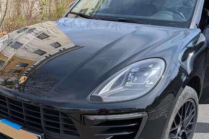 Porsche Macan 163.000 km 27.700 &euro; Greiz, Stadt 07973