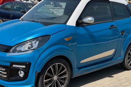 Ligier JS 50 L 50.778 km 8.490 &euro; Oettersdorf 07907