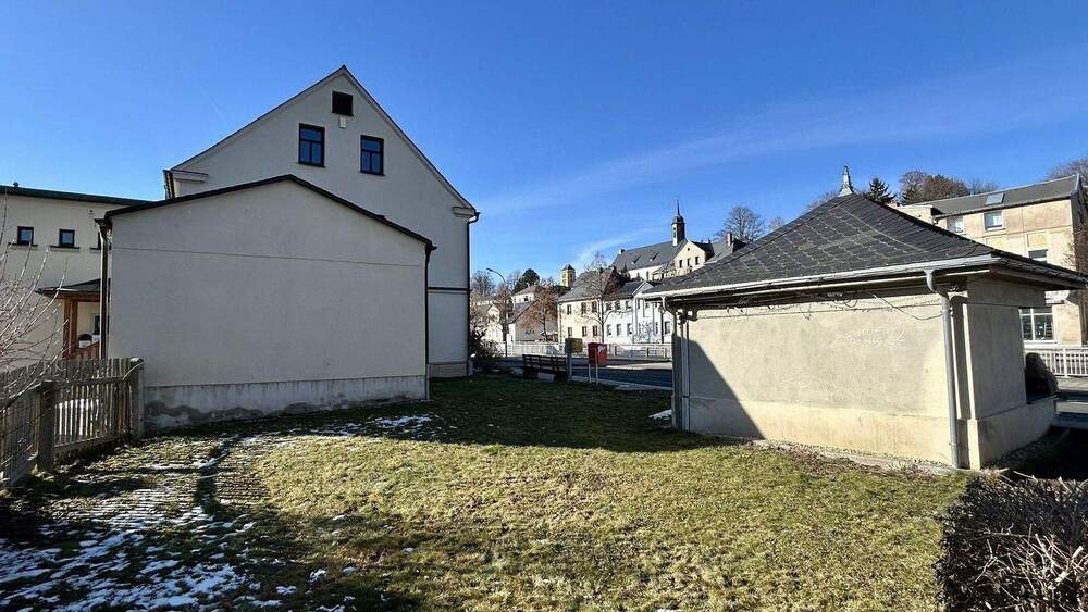 Gewerbeobjekt Ellefeld - 1 Zimmer, 97.000&euro; | Angebot:25662130