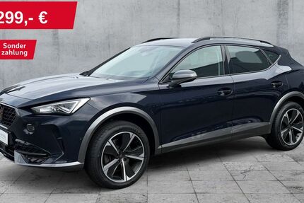 Cupra Formentor 69.992 km 22.831 &euro; Hof 95030